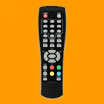 luxor tv remote | Indus Appstore | App Icon