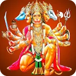 Panchmukhi Hanuman Kavach | Indus Appstore | App Icon