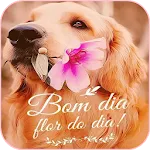 Bom Dia Imagens Diárias | Indus Appstore | App Icon