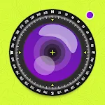 Angle Cam - Geotag Camera | Indus Appstore | App Icon