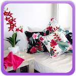 Decor Pillow Desings Gallery | Indus Appstore | App Icon