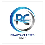 PRAGYA CLASSES BMR | Indus Appstore | App Icon