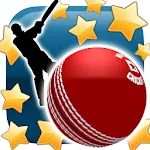 New Star: Cricket | Indus Appstore | App Icon