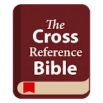 Bible Cross References | Indus Appstore | App Icon