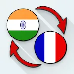 Punjabi French Translate | Indus Appstore | App Icon