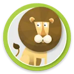 GROW Lion for Parents | Indus Appstore | App Icon