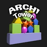 Archi Tower | Indus Appstore | App Icon