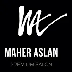 Maher Aslan | Indus Appstore | App Icon