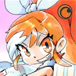 Crunchyroll: Hime's Quest | Indus Appstore | App Icon