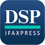 DSP IFAXpress | Indus Appstore | App Icon