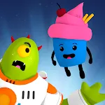 Aliens away! Brainteaser game | Indus Appstore | App Icon