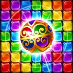 Jewel Blast : Temple | Indus Appstore | App Icon