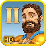 12 Labours of Hercules II (HD)app icon