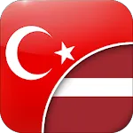 Turkish-Latvian Translator | Indus Appstore | App Icon