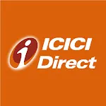 ICICIdirect: Stocks F&O MF IPO | Indus Appstore | App Icon