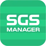 SGSmanager | Indus Appstore | App Icon