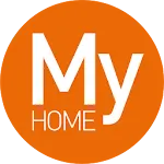 MyHome | Indus Appstore | App Icon