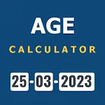 Age Calculator: Date of Birth | Indus Appstore | App Icon