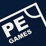 PE Games | Indus Appstore | App Icon