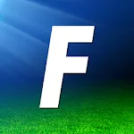 Flexvoetbal | Indus Appstore | App Icon