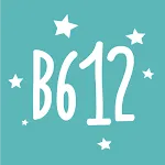 B612 AI Photo&Video Editor | Indus Appstore | App Icon