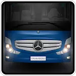 Bus Simulator 2019 | Indus Appstore | App Icon