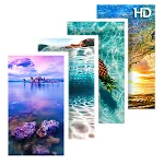 Ocean Wallpaper | Indus Appstore | App Icon