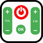 Seiki TV Remote | Indus Appstore | App Icon