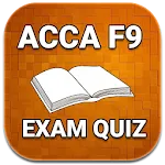 ACCA F9 FM Exam Kit Quiz 2024 | Indus Appstore | App Icon