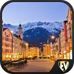 Innsbruck Travel & Explore, Of | Indus Appstore | App Icon