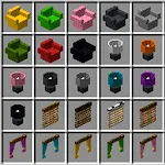 furniture for minecraft | Indus Appstore | App Icon