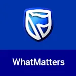 WhatMatters | Indus Appstore | App Icon