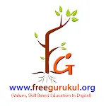 Free Gurukul | Indus Appstore | App Icon