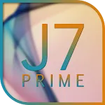 Theme for Galaxy J7 Prime | Indus Appstore | App Icon