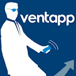 Ventapp | Indus Appstore | App Icon