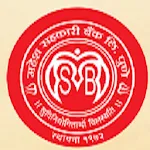 Mahesh Bank,Pune - Mob Banking | Indus Appstore | App Icon