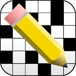 Kruiswoordpuzzel Nederlands | Indus Appstore | App Icon