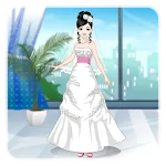 Wedding Bride - Dress Up Game | Indus Appstore | App Icon