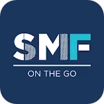 SMF App | Indus Appstore | App Icon