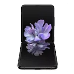 Galaxy Z Flip Live Wallpaper | Indus Appstore | App Icon