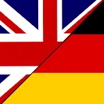 English To German Dictionary | Indus Appstore | App Icon