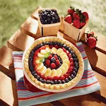 Pie Maker - Cooking Guide | Indus Appstore | App Icon