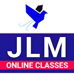 JLM Online Classes : Achievers | Indus Appstore | App Icon