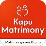 Kapu Matrimony - Marriage App | Indus Appstore | App Icon