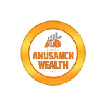 Anusanch Wealth | Indus Appstore | App Icon