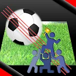 Football World LiveScore Plus | Indus Appstore | App Icon