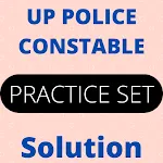 UP POLICE CONSTABLE BOOK | Indus Appstore | App Icon