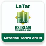 Latar RS Islam Surabaya Ayani | Indus Appstore | App Icon