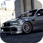 M3 E46 Driving Simulator | Indus Appstore | App Icon