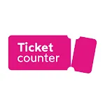 Ticketcounter Ticket Scanner | Indus Appstore | App Icon